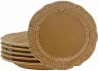 Набор тарелок Lenardi Бавария 110423 (6шт)