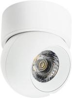 Точечный светильник Lightstar Intero i06406
