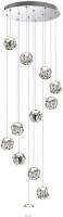 Подвесная люстра Odeon Light Jemstone 5084/60L