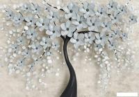 Фотообои Citydecor Абстракция 118 200x140