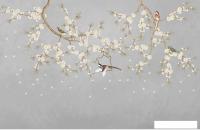 Фотообои Citydecor Цветы и Растения 177 400x260