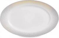 Блюдо Wallendorfer Meridien Gold 007/078/0042/1362