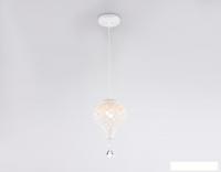 Подвесная люстра Ambrella Traditional TR8441 WH (белый)