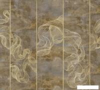 Фотообои Vimala Абстракция 35 270x300