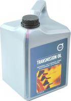 Трансмиссионное масло Volvo GL-4 75W 1161839 4л