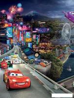 Фотообои Arthata Fotooboi-Tachki-72 (200x270)