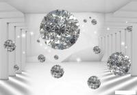 Фотообои Citydecor Абстракция 216 200x140