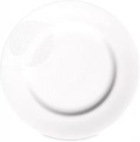 Тарелка обеденная Taitu Bianco&Bianco 3-10