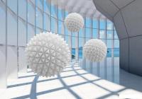 Фотообои Citydecor Абстракция 25 200x140