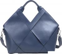 Женская сумка Mironpan 36074 (синий)