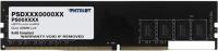 Оперативная память Patriot Signature Line 16GB DDR4 PC4-21300 PSD416G266682