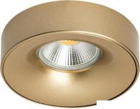 Точечный светильник Lightstar Levigo L01002323