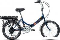 Электровелосипед Exegol City 20