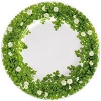 Тарелка обеденная Taitu Prati Italiani Front View 2-90-C