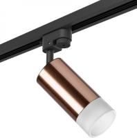 Трековый светильник Lightstar Rullo R1T43031