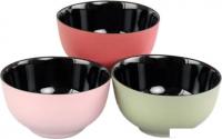 Набор салатников Luminarc Vicky Terracotta Q858167