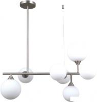 Подвесная люстра Moderli Molecule V10842-7P