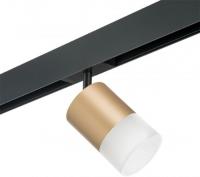 Трековый светильник Lightstar Rullo PRO349081