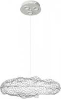 Подвесная люстра LOFT IT Cloud 10247/550 (Silver)