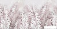 Фотообои Citydecor Пальмовые листья Air 73 300x150