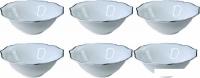 Набор салатников Lenardi 205-595 (6шт)