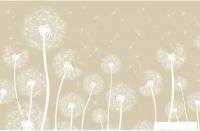 Фотообои Citydecor Цветы и растения 10 400x260