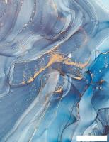 Фотообои Citydecor Флюид Арт 24 200х260