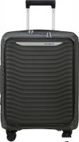 Чемодан-спиннер Samsonite Upscape 48L Climbing Ivy 55 см