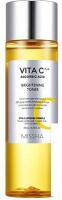 Missha Тонер для лица Vita C Plus Brightening Toner (200 мл)
