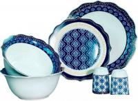 Столовый сервиз Lenardi 133-324