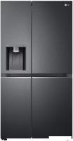 Холодильник side by side LG DoorCooling+ GC-L257CBEV