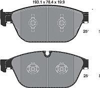 Textar 2516002
