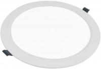 Точечный светильник Ultra SP 9W 3000K PP