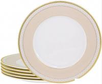 Набор тарелок Lenardi Жозефина 145-339 (6шт)