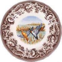 Тарелка обеденная Grace By Tudor England Haydon Grove GR02-30.4PL