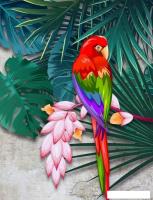 Фотообои Citydecor Животные и Птицы 7 200x260