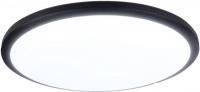 Светильник-тарелка Ambrella FZ1234 BK (черный)