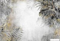 Фотообои Citydecor Знойные тропики 12 200x140