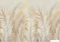 Фотообои Citydecor Пальмовые листья Air 69 200x140
