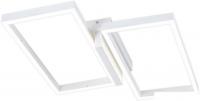 Припотолочная люстра Escada Scales 10209/2LED (White)