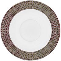 Блюдце Wallendorfer Soren Gold 019/052/0014/1358