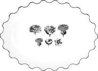 Блюдо Vista Alegre Herbariae 21133066