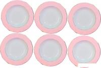 Набор тарелок Lenardi 108-366 (6шт)