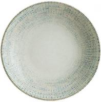 Тарелка глубокая Bonna Sway Bloom S-MT-SWYBLM23CK