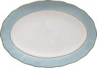 Блюдо Lenardi Blue 108-326