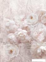 Фотообои ФабрикаФресок Нежные Пионы 3D 1192270 (200x270)