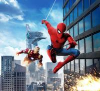 Фотообои Arthata Fotooboi-SpiderMan-65 (300x270)