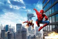 Фотообои Arthata Fotooboi-SpiderMan-65 (400x270)