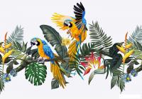 Фотообои Citydecor Абстракция 394 200x140