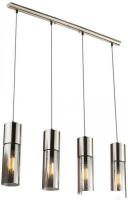 Подвесная люстра Toplight Ilene TL1628H-04SN